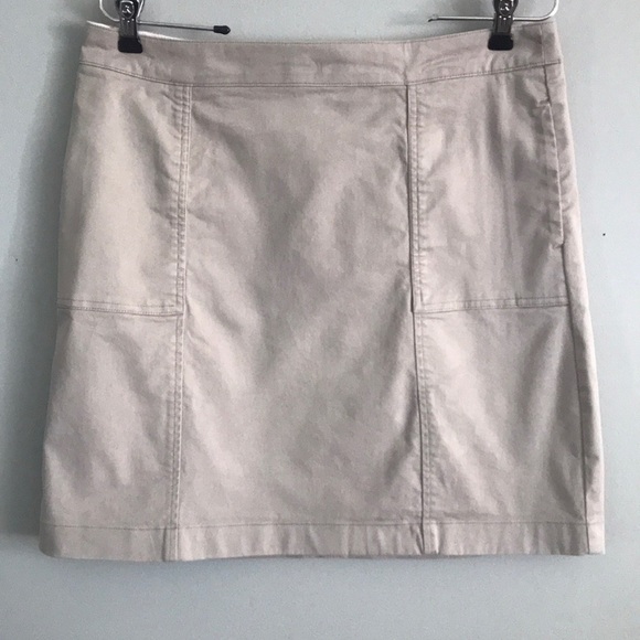 Boden Dresses & Skirts - Boden Khaki Skirt Size 12​​​​
